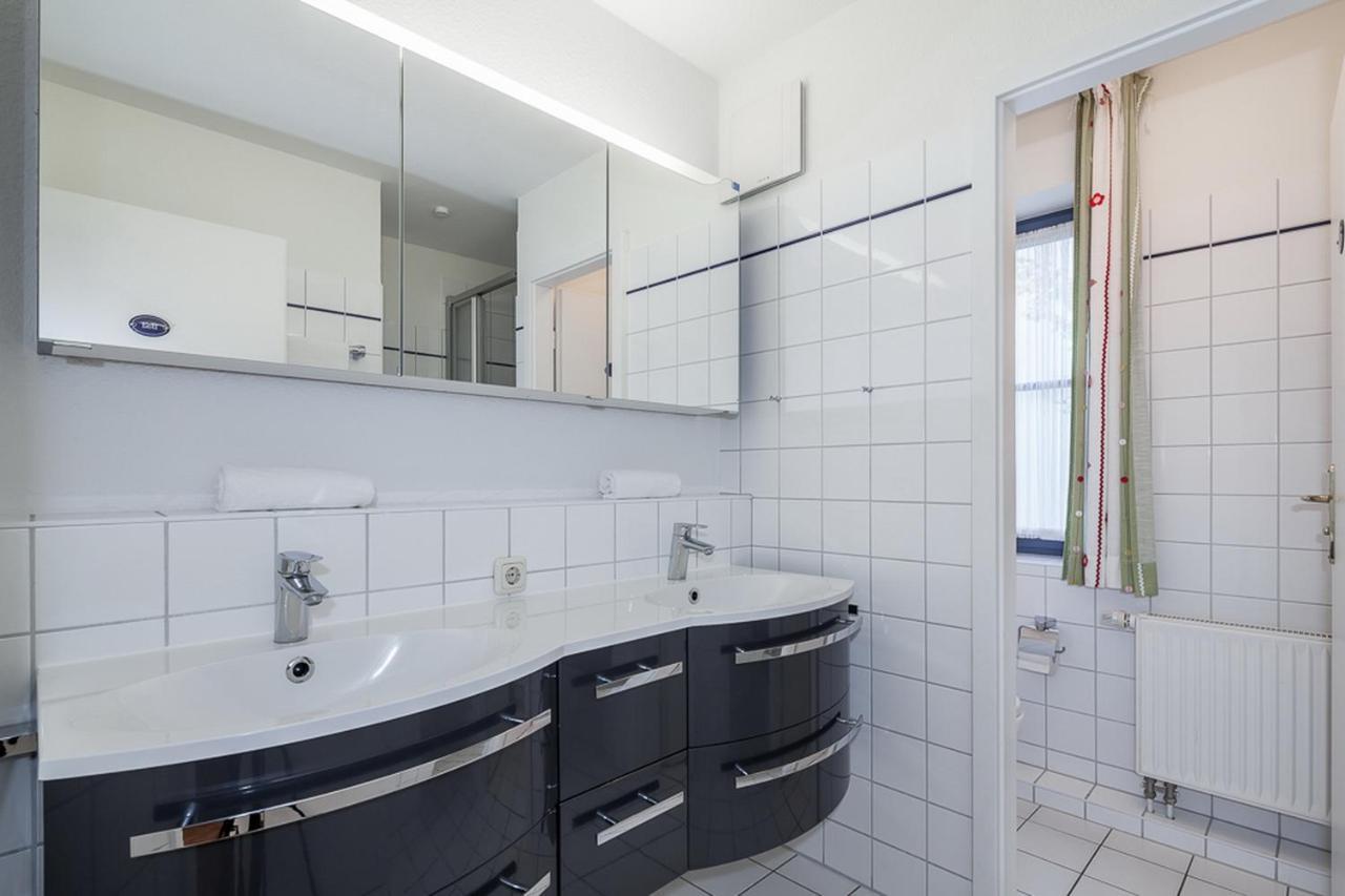 Feriendorf Papillon Wohnung 10-8 Boltenhagen  Exterior photo