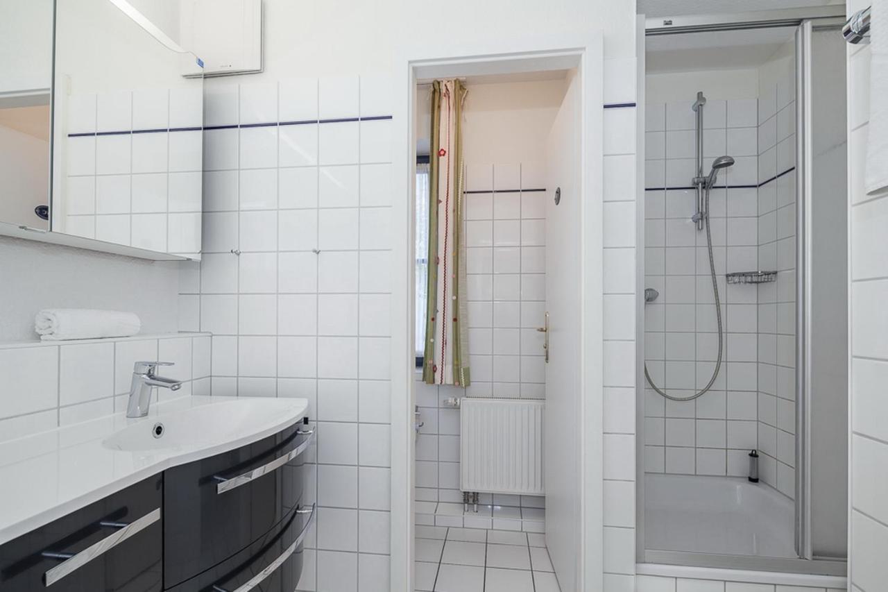 Feriendorf Papillon Wohnung 10-8 Boltenhagen  Exterior photo