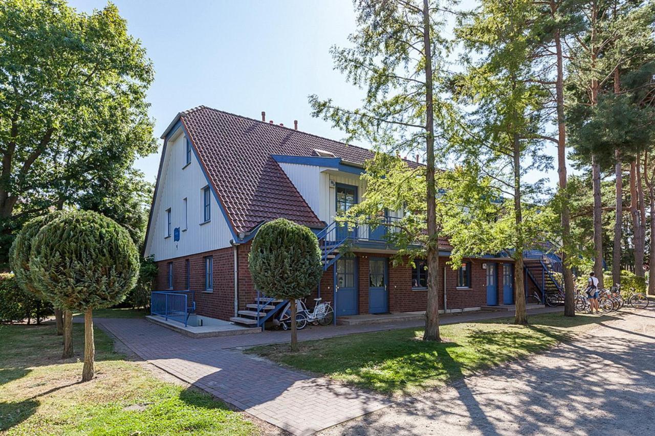 Feriendorf Papillon Wohnung 10-8 Boltenhagen  Exterior photo