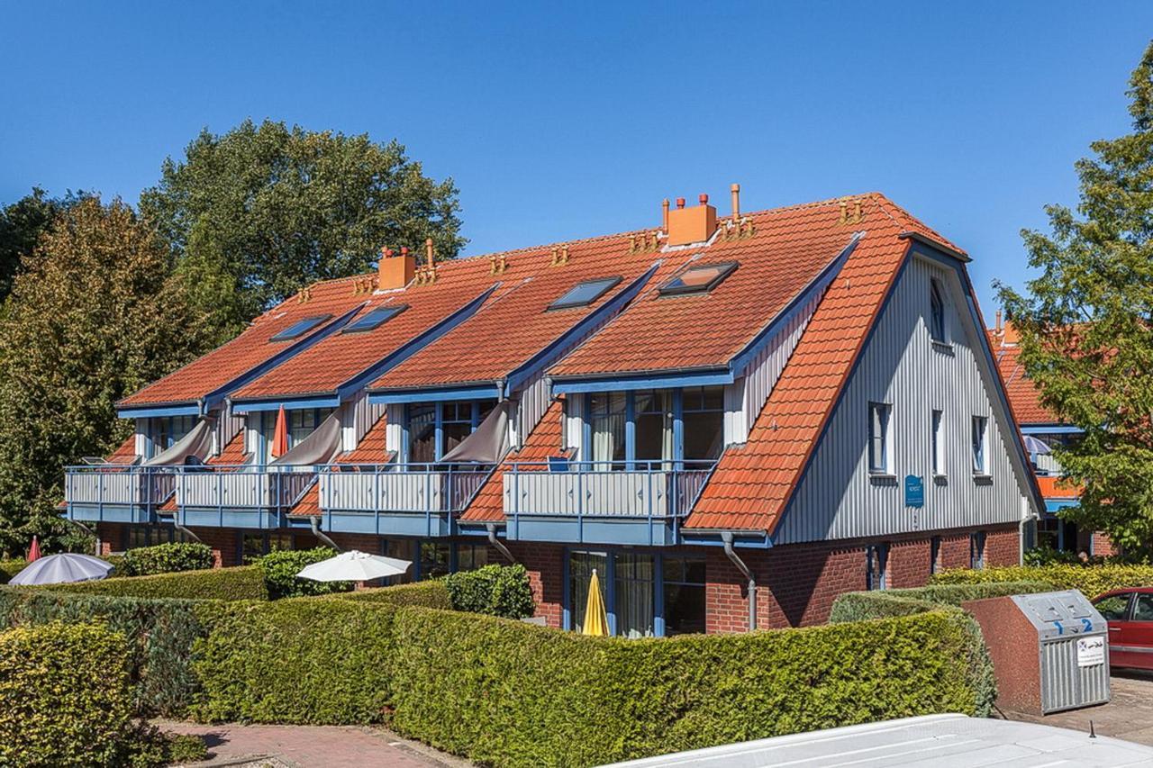 Feriendorf Papillon Wohnung 10-8 Boltenhagen  Exterior photo