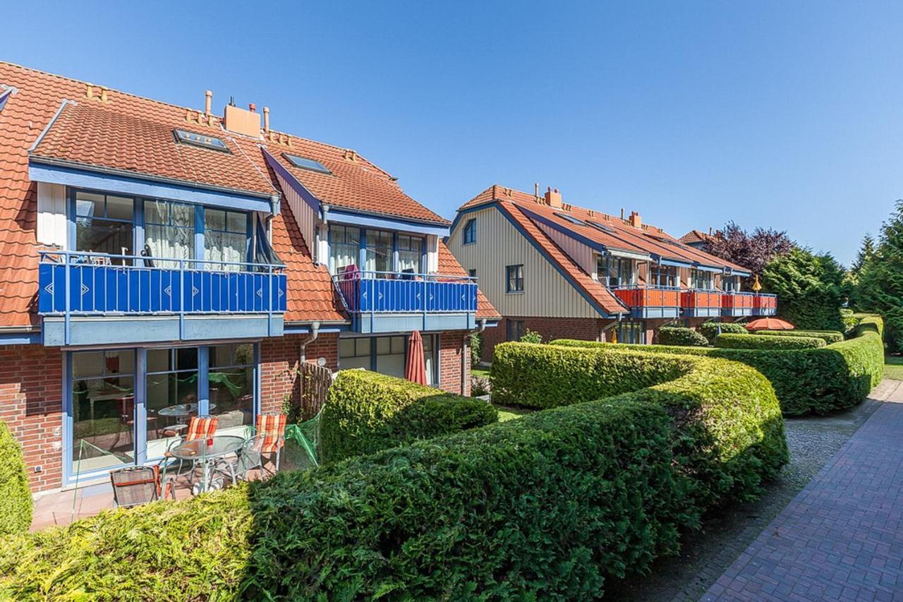 Feriendorf Papillon Wohnung 10-8 Boltenhagen  Exterior photo