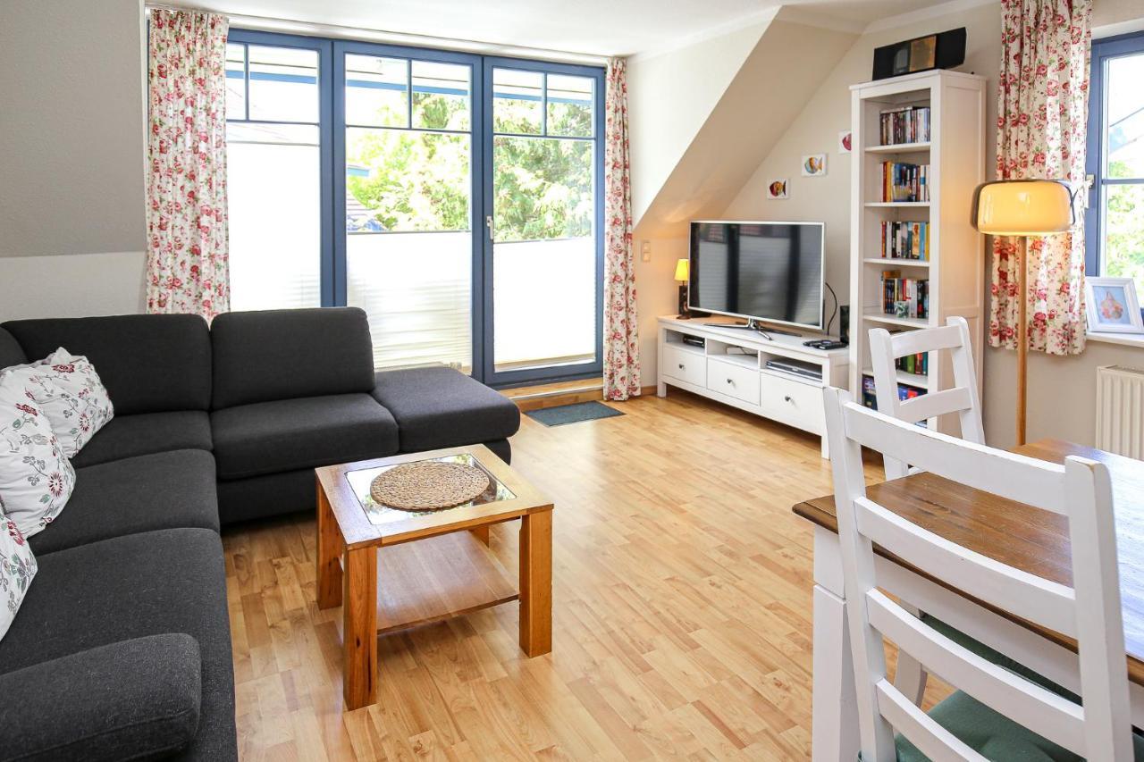 Feriendorf Papillon Wohnung 10-8 Boltenhagen  Exterior photo