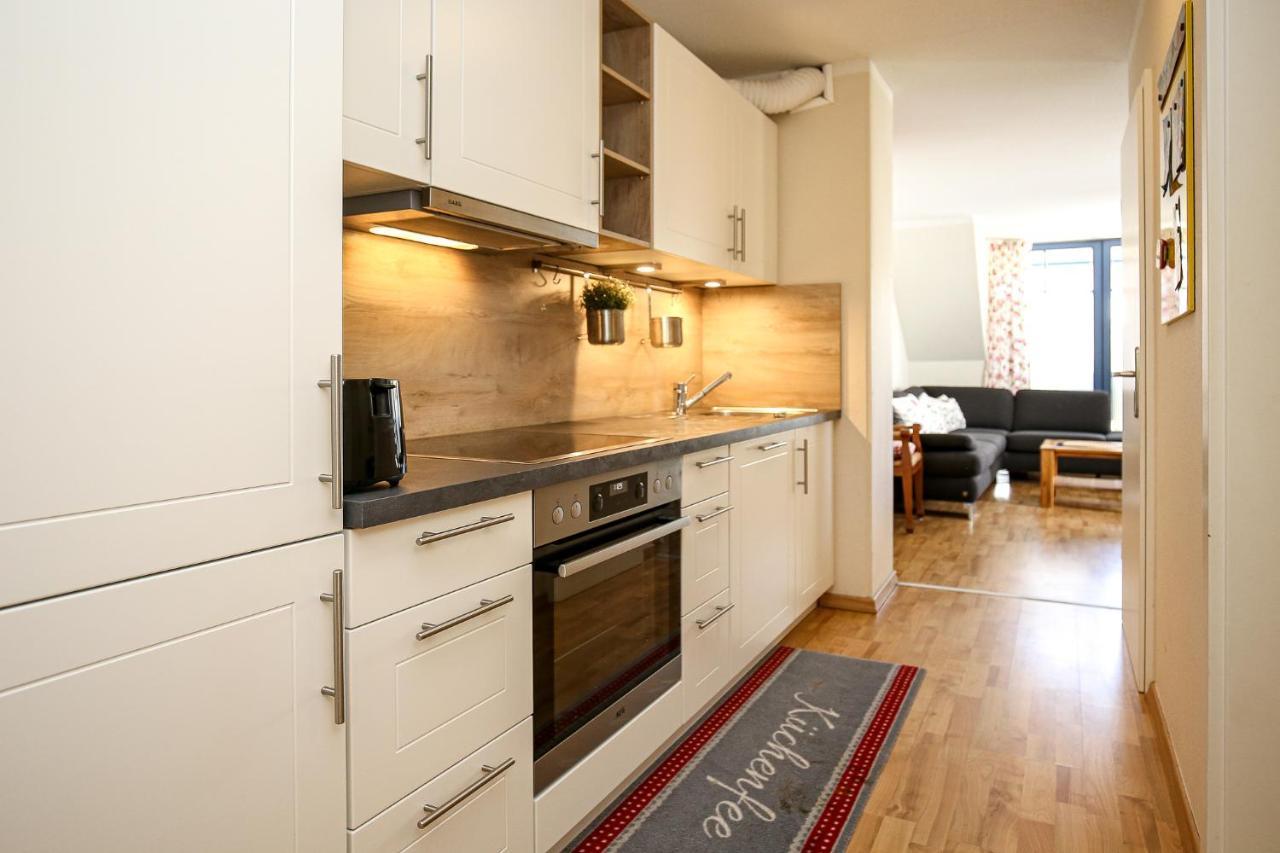 Feriendorf Papillon Wohnung 10-8 Boltenhagen  Exterior photo