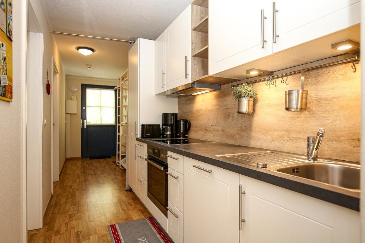 Feriendorf Papillon Wohnung 10-8 Boltenhagen  Exterior photo