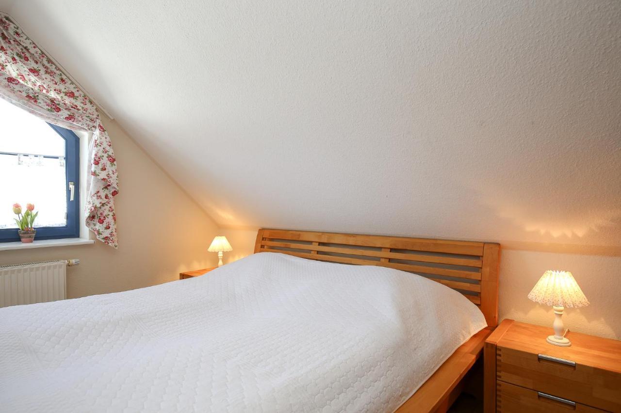 Feriendorf Papillon Wohnung 10-8 Boltenhagen  Exterior photo